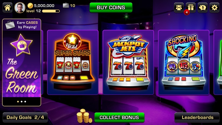 Deal Or No Deal Live screenshot-7