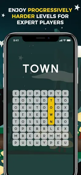 Game screenshot Word Search - Word Hunter hack