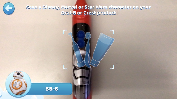 Disney Magic Timer by Oral-B screenshot-4
