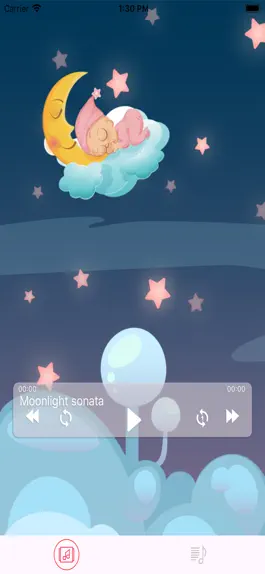 Game screenshot Nursery rhymes songs apk