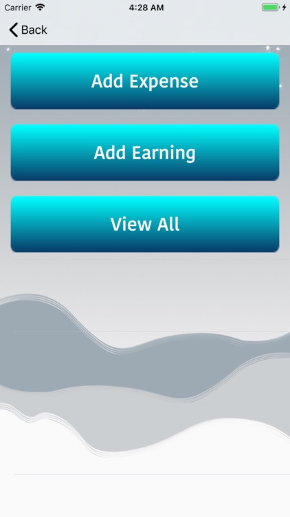 Pocket Expense Tracker