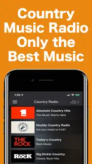 How to cancel & delete country music honky tonk radio 2