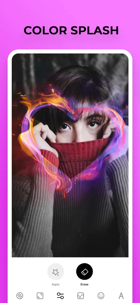 PicGo: Best Picture Editing