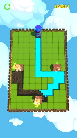 Game screenshot Fight With Fire mod apk