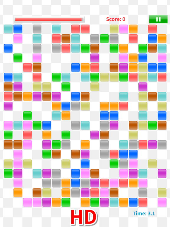Screenshot #5 pour Color Tiles Mini & HD