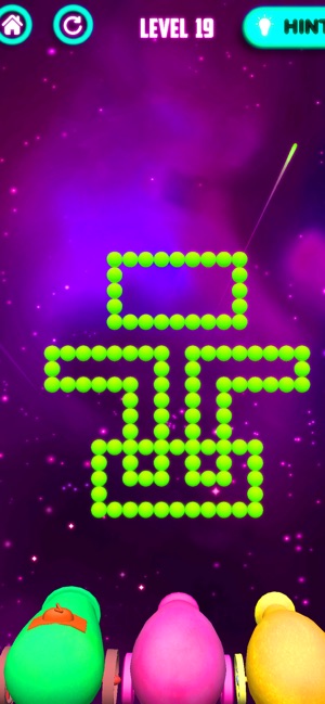 Twist Balls - Ignis 3D(圖6)-速報App