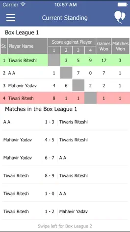 Game screenshot Box League hack