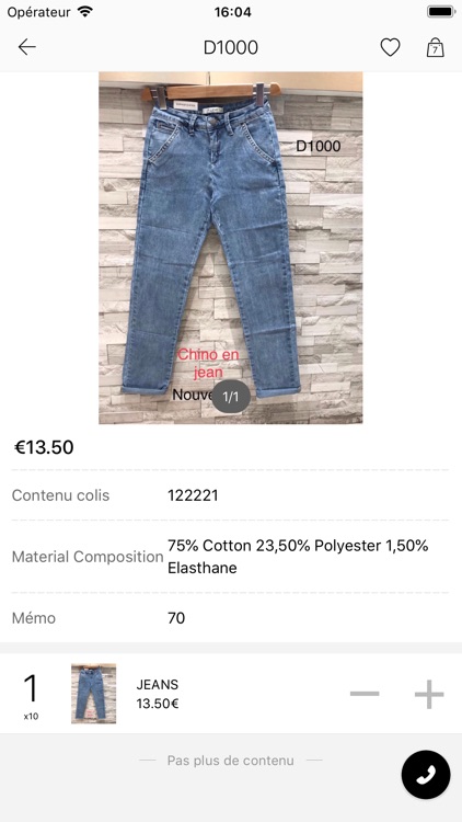 R-Display screenshot-3