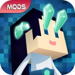 Download Mods crafting for minecraft PC app
