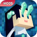 Mods crafting for minecraft PC App Contact
