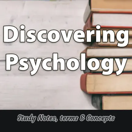 Rediscover Psychology 680 Quiz Читы