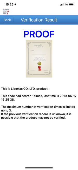 Libertas7(圖4)-速報App