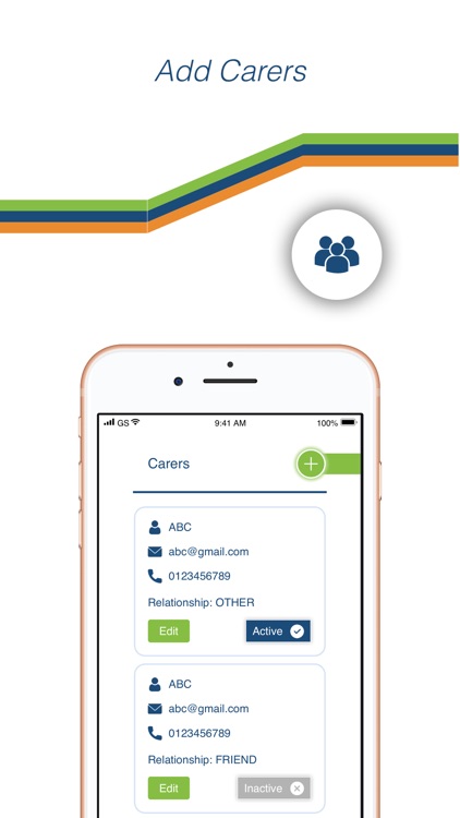 RollCall Parent screenshot-7
