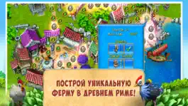 Game screenshot Farm Frenzy 3 Ancient Rome L mod apk