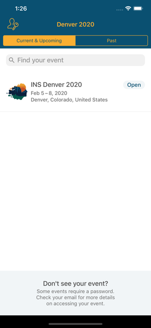 INS Denver 2020(圖2)-速報App