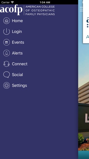 ACOFP EVENTS(圖3)-速報App