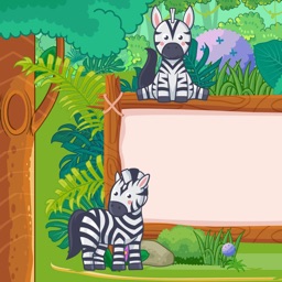 Animal House -Learn Animal