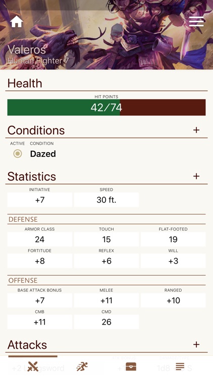 Fight Club PFRPG/3.5 Edition