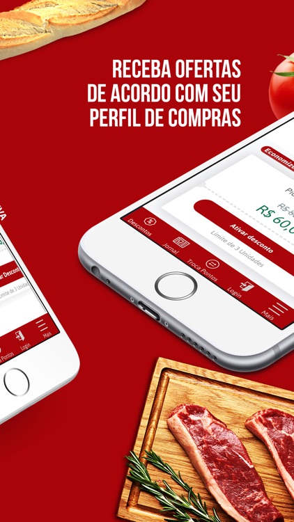 Clube A de Vantagens Antonelli