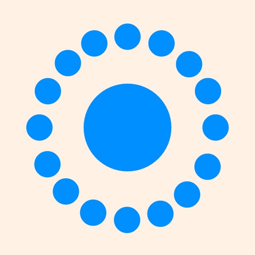 Dot 2 Dot! icon