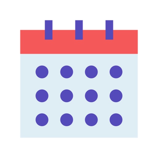 Japan calendar convertor icon