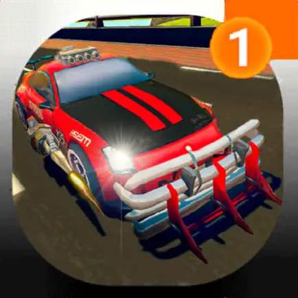 Car Riot Death Race 3D Читы