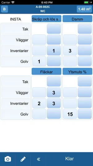 AvistaTime 5 screenshot 4