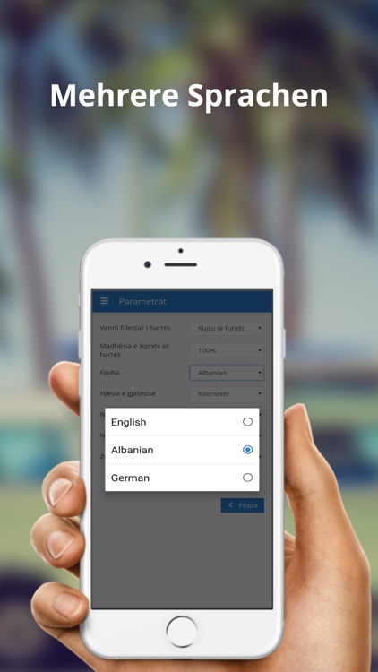 4Tech GPS screenshot-3