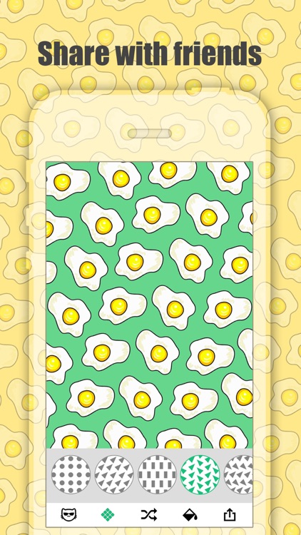 Pattern Maker - Cute Editors screenshot-4