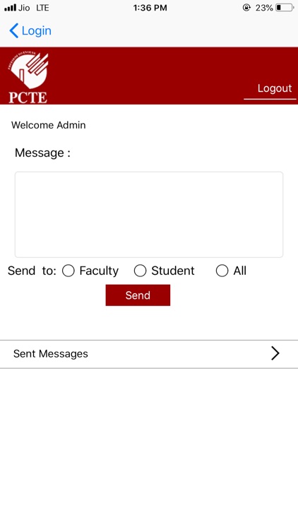 PCTECollege screenshot-8