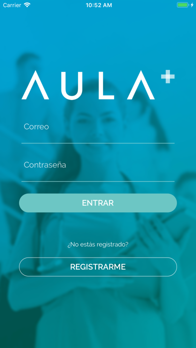 Aulaplus screenshot 4