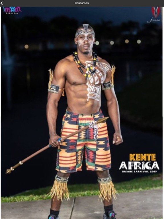 Screenshot #6 pour Insane Carnival