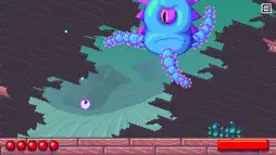Witcheye screenshot 7