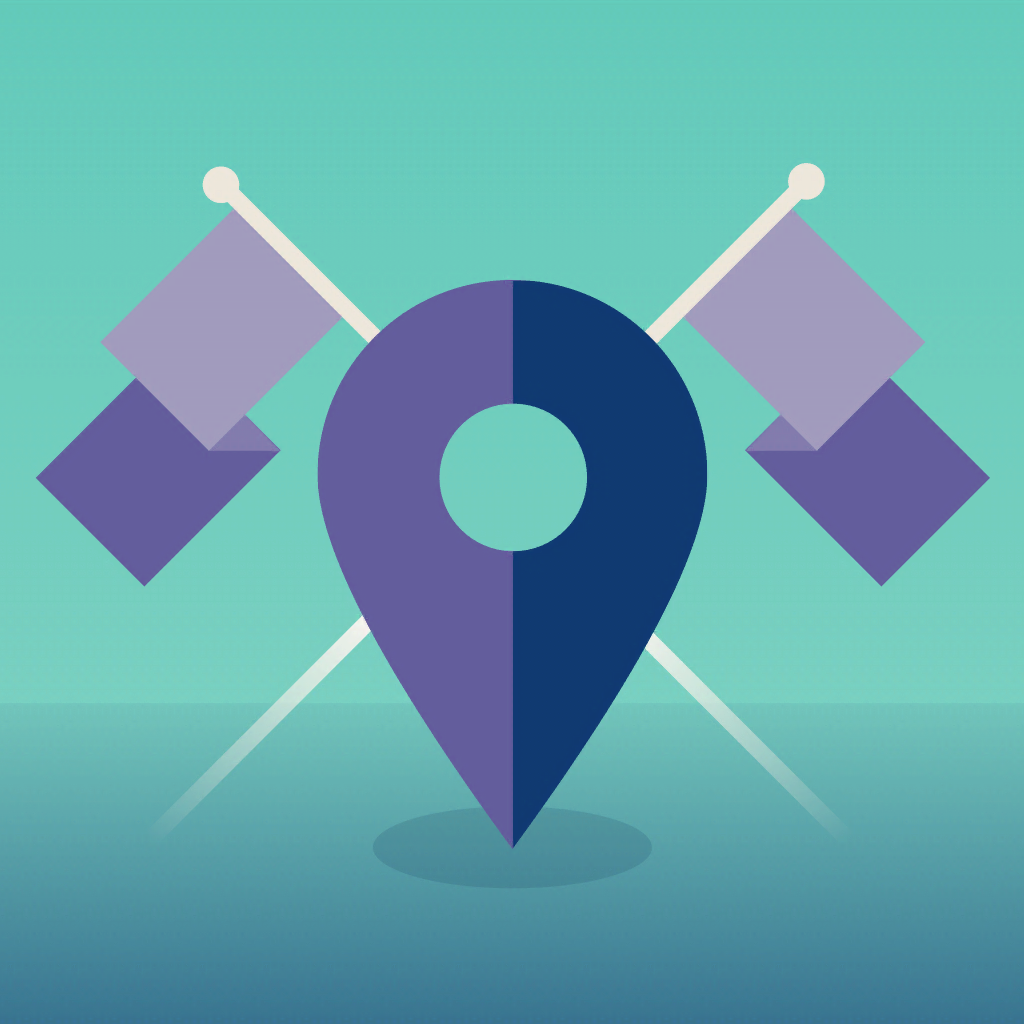 Run An Empire App Icon