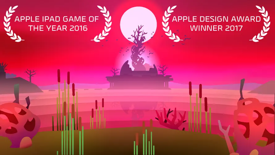 Severed screenshot 1