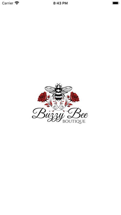 Screenshot #1 pour Buzzy Bee Boutique