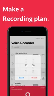 voice recorder - memo + editor problems & solutions and troubleshooting guide - 1