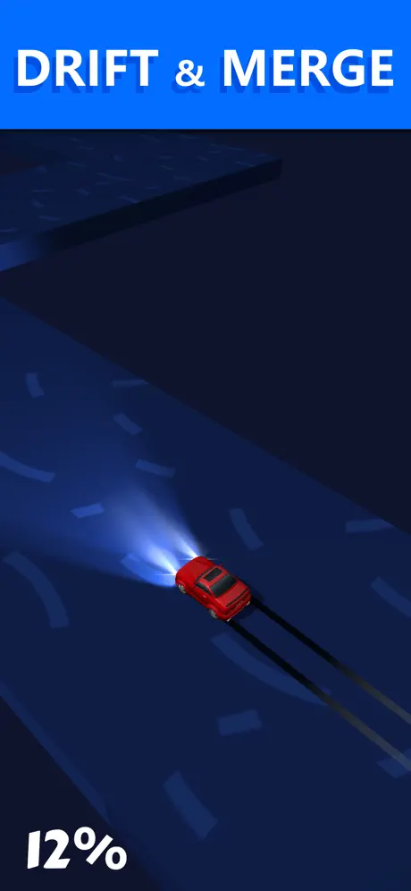 Drift Race 3D
