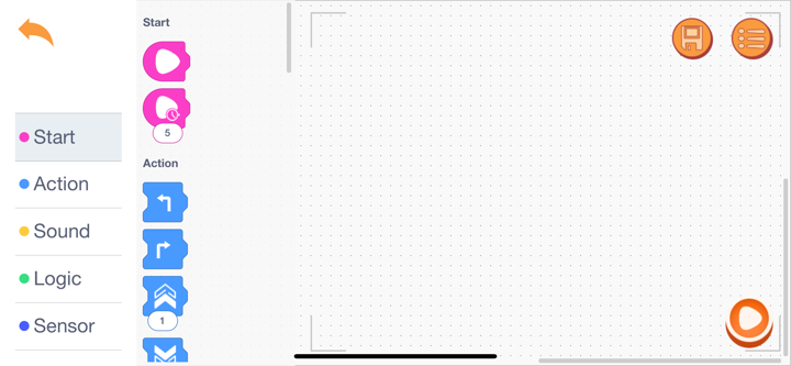 TacoBot screenshot 2