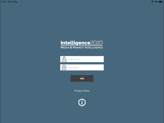 Screenshot #4 pour Intelligence2020