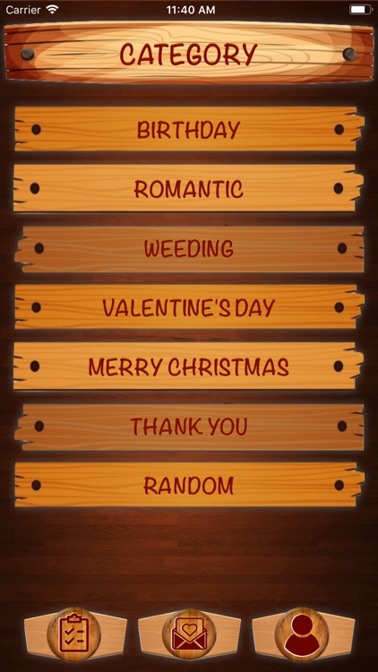 Greetings Card Maker & E-Cards screenshot-4