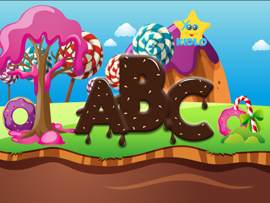 ABC Alphabet Phonics Preschool