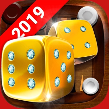 Backgammon ⋙