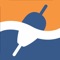 TipTop Fishing Forecast helps you choose best fishing times and find top fishing spots based on atmospheric data from the world’s most reputable sources
