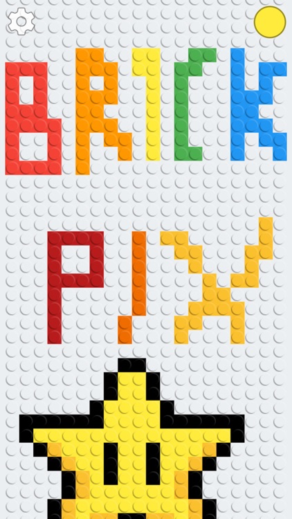 Brick Pix (Ape Apps)