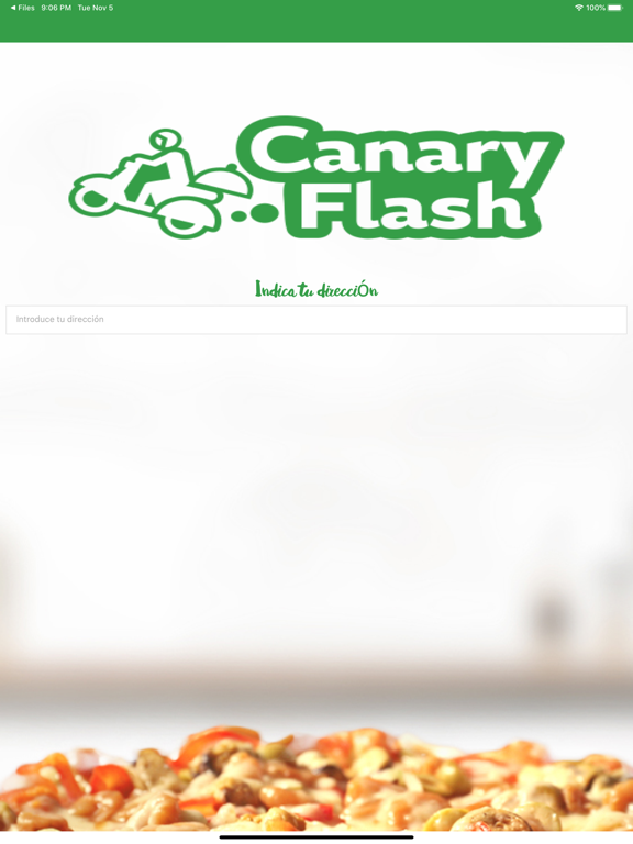 Screenshot #5 pour CanaryFlash
