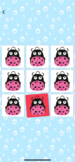 Kids Brain Trainer (PreSchool)(圖4)-速報App