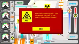 nuclear inc 2. atom simulator iPhone Captures Décran 4