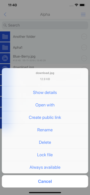 Northguard Cloud(圖4)-速報App