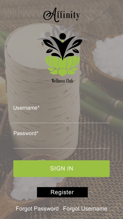 AFFINITY WELLNESS CLUB, LLC